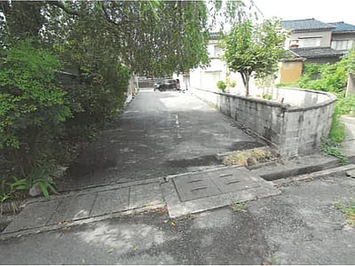(値下げ) 富山県高岡市 志貴野中学校前駅7分 土地 129万円の競売物件情報 #2