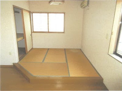 富山県射水市 越ノ潟駅 戸建て 321万円の競売物件情報 #14