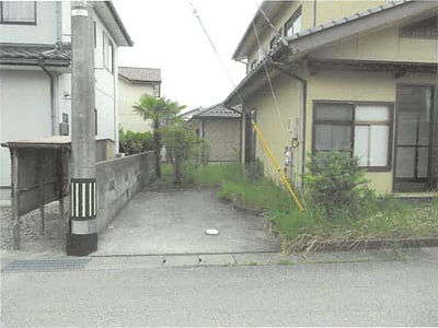 富山県射水市 越ノ潟駅 戸建て 321万円の競売物件情報 #2