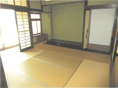 富山県射水市 越ノ潟駅 戸建て 321万円の競売物件情報 #3