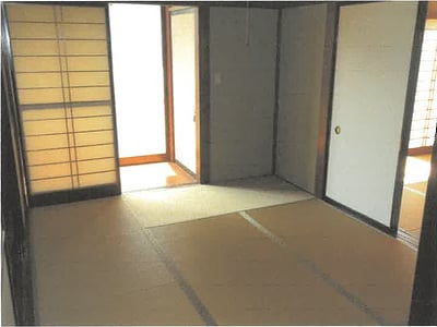 富山県射水市 越ノ潟駅 戸建て 321万円の競売物件情報 #4