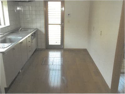 富山県射水市 越ノ潟駅 戸建て 321万円の競売物件情報 #7