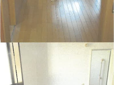 富山県射水市 越ノ潟駅 戸建て 321万円の競売物件情報 #9