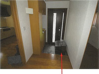 富山県高岡市 戸出駅21分 戸建て 428万円の競売物件情報 #2