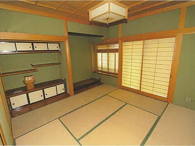 富山県高岡市 戸出駅21分 戸建て 428万円の競売物件情報 #3