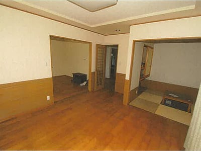 富山県高岡市 戸出駅21分 戸建て 428万円の競売物件情報 #4