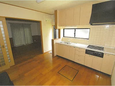富山県高岡市 戸出駅21分 戸建て 428万円の競売物件情報 #6
