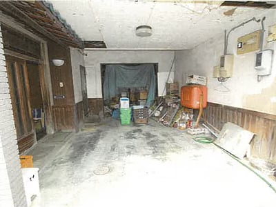 富山県高岡市 高岡やぶなみ駅26分 戸建て 76万円の競売物件情報 #2
