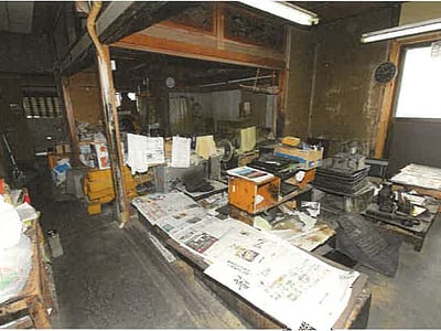 富山県高岡市 高岡やぶなみ駅26分 戸建て 76万円の競売物件情報 #4