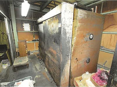 富山県高岡市 高岡やぶなみ駅26分 戸建て 76万円の競売物件情報 #5