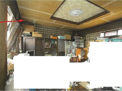 富山県高岡市 高岡やぶなみ駅26分 戸建て 76万円の競売物件情報 #9