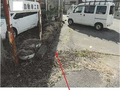 富山県氷見市 氷見駅15分 戸建て 1,167万円の競売物件情報 #3