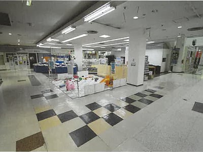 富山県氷見市 氷見駅15分 戸建て 1,167万円の競売物件情報 #5