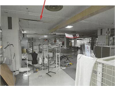 富山県氷見市 氷見駅15分 戸建て 1,167万円の競売物件情報 #6