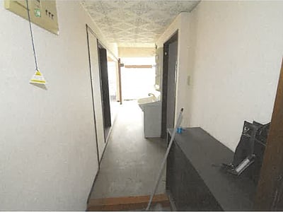 (値下げ) 富山県高岡市 志貴野中学校前駅12分 マンション「レジデンス新成」77万円の競売物件情報 #2