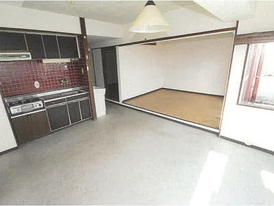 (値下げ) 富山県高岡市 志貴野中学校前駅12分 マンション「レジデンス新成」77万円の競売物件情報 #7