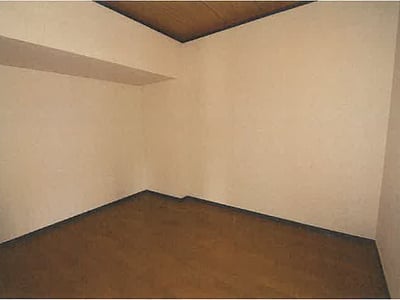 (値下げ) 富山県高岡市 志貴野中学校前駅12分 マンション「レジデンス新成」77万円の競売物件情報 #8