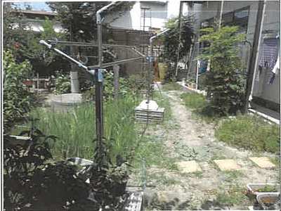 長野県長野市 長野駅 戸建て 618万円の競売物件情報 #11