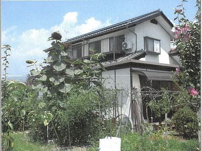 長野県長野市 長野駅 戸建て 618万円の競売物件情報 #2
