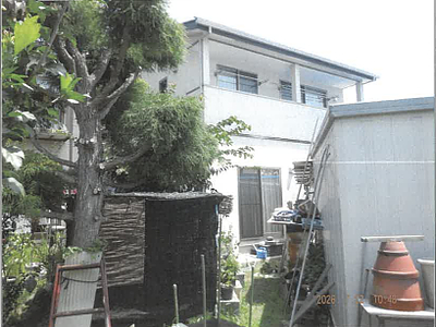 長野県長野市 長野駅 戸建て 618万円の競売物件情報 #6