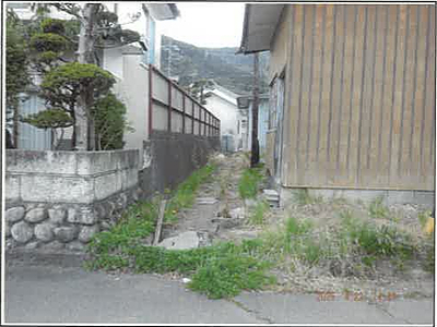 長野県上伊那郡辰野町 辰野駅19分 戸建て 326万円の競売物件情報 #12