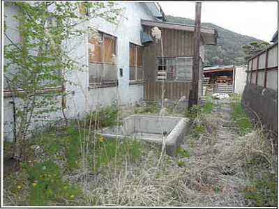 長野県上伊那郡辰野町 辰野駅19分 戸建て 326万円の競売物件情報 #14