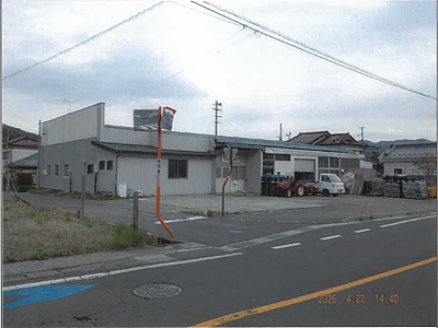 長野県上伊那郡辰野町 辰野駅19分 戸建て 326万円の競売物件情報 #2