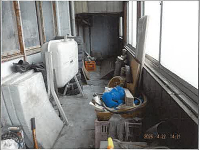 長野県上伊那郡辰野町 辰野駅19分 戸建て 326万円の競売物件情報 #27