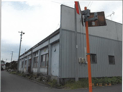 長野県上伊那郡辰野町 辰野駅19分 戸建て 326万円の競売物件情報 #3