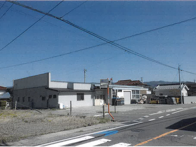 長野県上伊那郡辰野町 辰野駅19分 戸建て 326万円の競売物件情報 #32