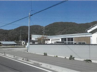 長野県上伊那郡辰野町 辰野駅19分 戸建て 326万円の競売物件情報 #33