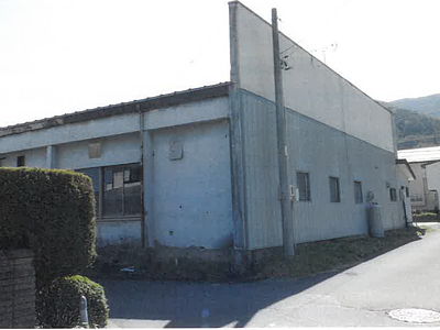 長野県上伊那郡辰野町 辰野駅19分 戸建て 326万円の競売物件情報 #34