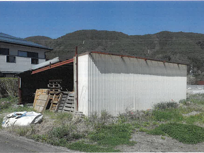 長野県上伊那郡辰野町 辰野駅19分 戸建て 326万円の競売物件情報 #35