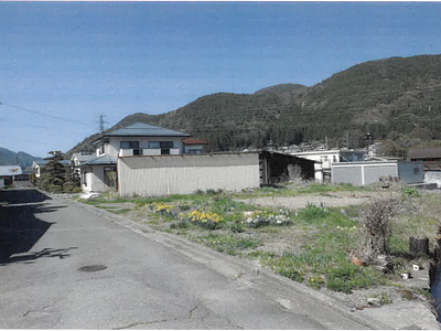長野県上伊那郡辰野町 辰野駅19分 戸建て 326万円の競売物件情報 #36