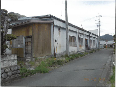 長野県上伊那郡辰野町 辰野駅19分 戸建て 326万円の競売物件情報 #4