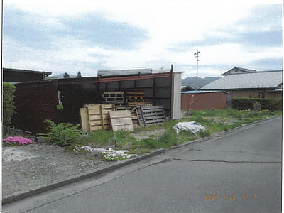 長野県上伊那郡辰野町 辰野駅19分 戸建て 326万円の競売物件情報 #5