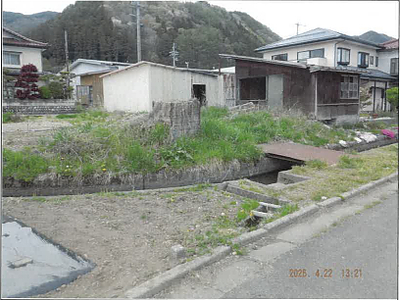 長野県上伊那郡辰野町 辰野駅19分 戸建て 326万円の競売物件情報 #8