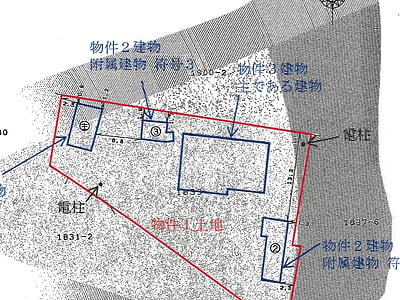 長野県上伊那郡飯島町 田切駅13分 戸建て 345万円の競売物件情報 #13