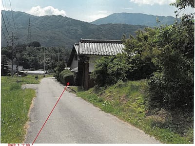 長野県上伊那郡飯島町 田切駅13分 戸建て 345万円の競売物件情報 #14