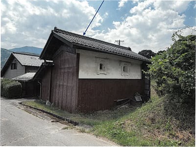 長野県上伊那郡飯島町 田切駅13分 戸建て 345万円の競売物件情報 #16