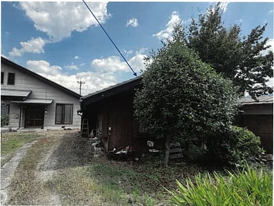 長野県上伊那郡飯島町 田切駅13分 戸建て 345万円の競売物件情報 #17