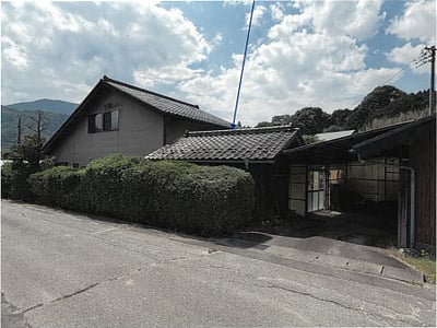 長野県上伊那郡飯島町 田切駅13分 戸建て 345万円の競売物件情報 #18