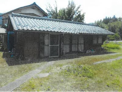 長野県上伊那郡飯島町 田切駅13分 戸建て 345万円の競売物件情報 #3
