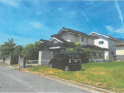 長野県駒ヶ根市 小町屋駅4分 戸建て 424万円の競売物件情報 #10