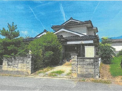長野県駒ヶ根市 小町屋駅4分 戸建て 424万円の競売物件情報 #11