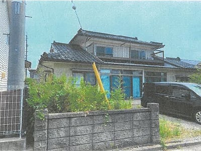 長野県駒ヶ根市 小町屋駅4分 戸建て 424万円の競売物件情報 #12