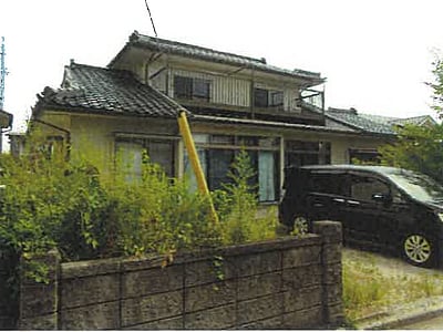 長野県駒ヶ根市 小町屋駅4分 戸建て 424万円の競売物件情報 #2