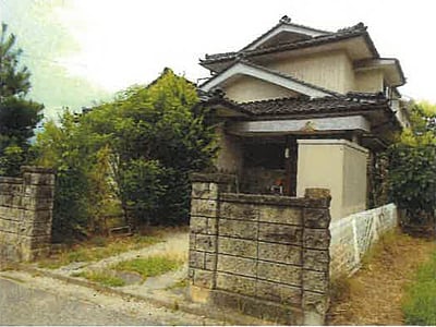長野県駒ヶ根市 小町屋駅4分 戸建て 424万円の競売物件情報 #3