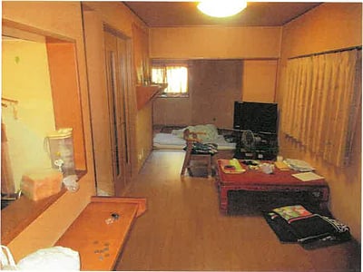 大阪府寝屋川市 寝屋川市駅12分 戸建て 820万円の競売物件情報 #10