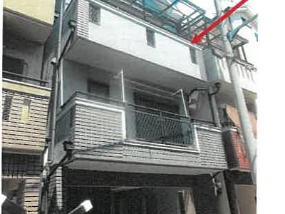 大阪府寝屋川市 寝屋川市駅12分 戸建て 820万円の競売物件情報 #2